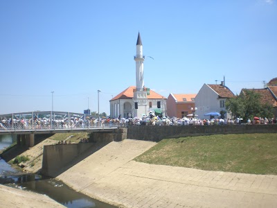 Photos of Atik-Savska džamija