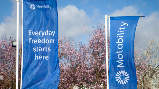 Motability Scheme at Ocean Motor Village Citroen & Kia IOM