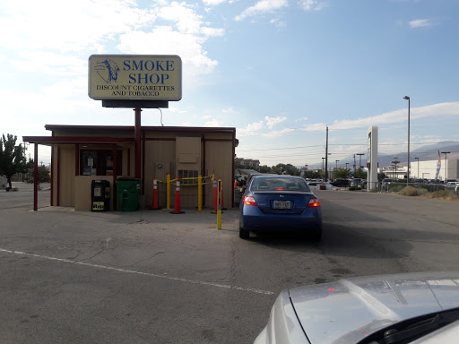 Tobacco Shop «Reno-Sparks Indian Smoke Shop», reviews and photos, 901 Golden Ln, Reno, NV 89502, USA