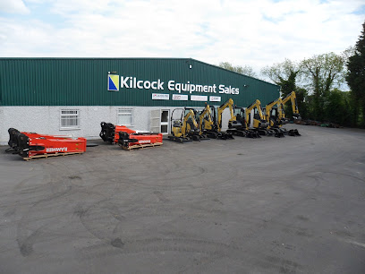 Kilcock Equipment Sales