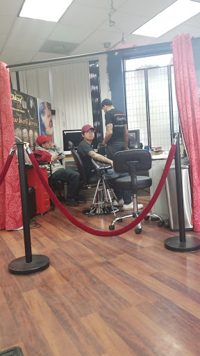 Explore mother earth tattoo ideas, creative tattoo ideas in Chicago, available at Chicago Ink Tattoo & Body Piercing