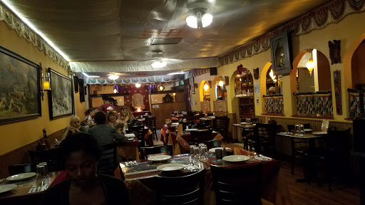 Nepalese restaurant Torrance