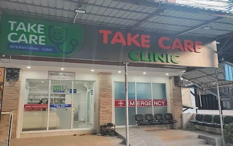 Takecare Clinic Doctor Aonang image