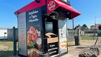 Photos du propriétaire du Pizzas à emporter Distributeur La Pizza du Coin à Garennes-sur-Eure - n°1
