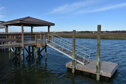 Construction Company «Waterbridge Contractors of the Carolinas», reviews and photos, 3123 Murrells Inlet Rd, Murrells Inlet, SC 29576, USA