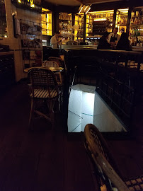 Atmosphère du Restaurant Café Francoeur à Paris - n°20