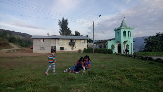Pailaloma CITY - Escuela
