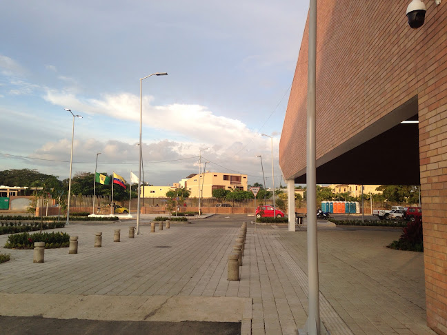 Hospital IESS de Machala - Machala