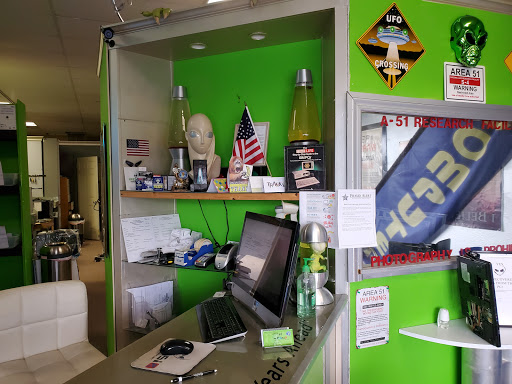 Computer Repair Service «AREA 51 PC», reviews and photos, 1952 Park Meadows Dr #6, Fort Myers, FL 33907, USA