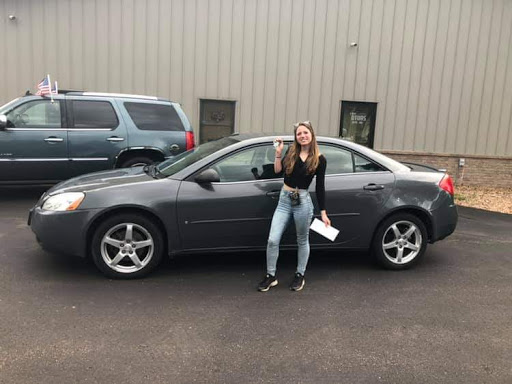 Used Car Dealer «American Auto Sales», reviews and photos, 14746 Lake Dr NE #2, Forest Lake, MN 55025, USA