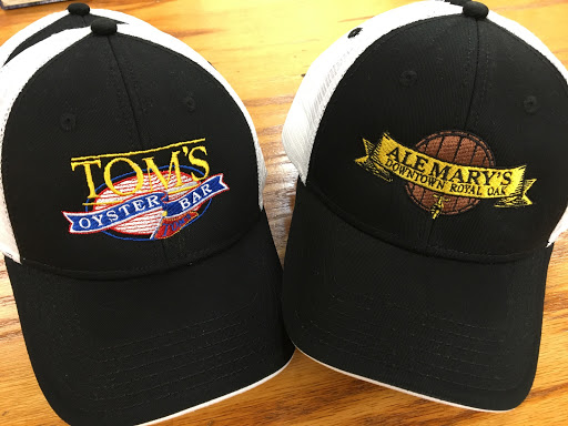 Work Clothes Store «Contractors Clothing Co», reviews and photos, 29350 John R Rd, Madison Heights, MI 48071, USA