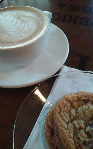 Coffee Shop «Angel Falls Coffee Company», reviews and photos, 792 W Market St, Akron, OH 44303, USA