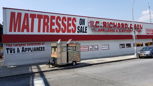 Appliance Store «P.C. Richard & Son», reviews and photos, 103-54 94th St, Ozone Park, NY 11417, USA