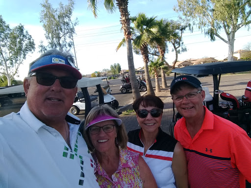 Golf Course «Pueblo El Mirage Golf Course», reviews and photos, 11201 N El Mirage Rd, El Mirage, AZ 85335, USA