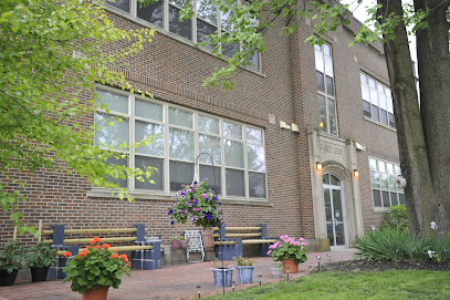 McKinley School Apartments & Revere Homes