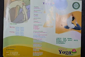 Padamavathi Yoga Samithi image