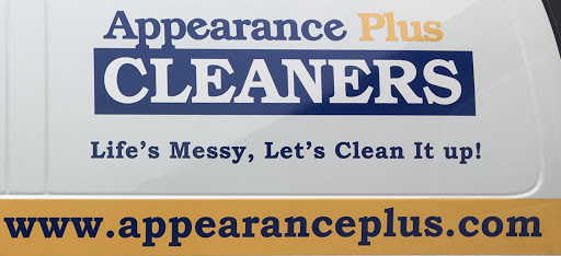 Dry Cleaner «Appearance Plus Cleaners», reviews and photos, 6812 Clough Pike, Cincinnati, OH 45244, USA