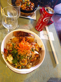 Plats et boissons du Restaurant vietnamien Restaurant Hong Kong à Bordeaux - n°18