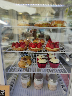 Les Ateliers Gourmands de Chloé à Ouveillan