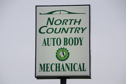 Auto Repair Shop «North Country Auto Body & Mechanical», reviews and photos, 5451 140th St N, Hugo, MN 55038, USA