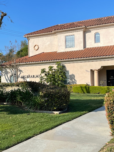 Perinatal center San Bernardino