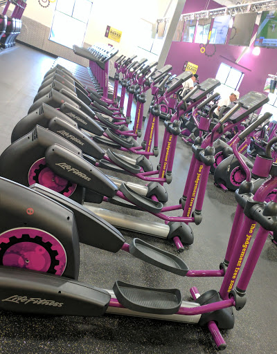 Gym «Planet Fitness», reviews and photos, 1008-1022 Beards Hill Rd, Aberdeen, MD 21001, USA