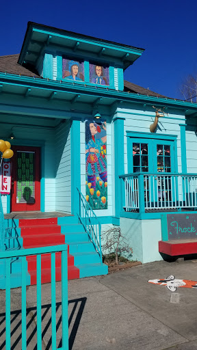 Boutique «Frock Boutique», reviews and photos, 1439 NE Alberta St, Portland, OR 97211, USA