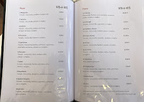 Restaurante Vis-a-Vis (Fátima) em Fátima menu n° 4