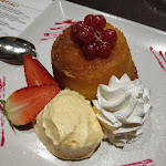 Photo n°2 de l'avis de Clara.n fait le 05/02/2022 à 18:34 sur le  Papeo - Pizzeria, ristorante à Bologna