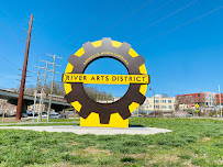 River Arts District - Photo 6 - Car repair in Asheville, NC, Asheville