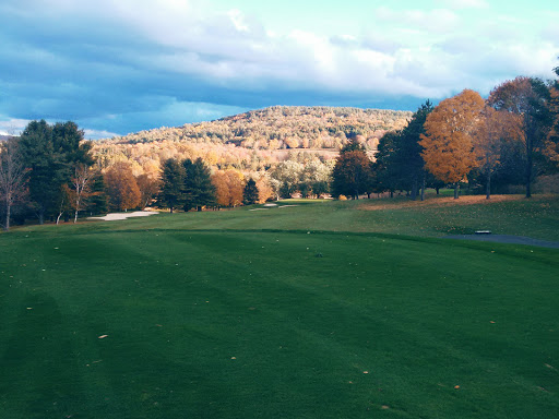 Golf Course «Highland Golf Course», reviews and photos, 3268 Quechee Main St, White River Junction, VT 05001, USA