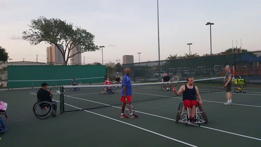 Recreation Center «West Gray Recreation Center», reviews and photos, 1475 W Gray St, Houston, TX 77019, USA