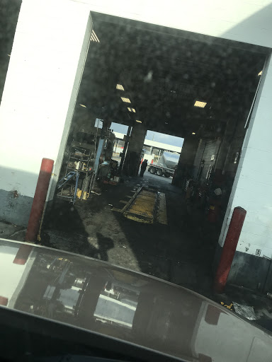 Truck Stop «TA Madison», reviews and photos, 2021 Eatonton Rd, Madison, GA 30650, USA