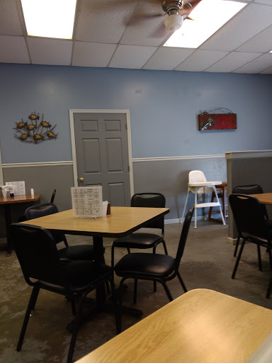 East Dublin Seafood, 106 Nathaniel Dr, East Dublin, GA 31027, USA, 