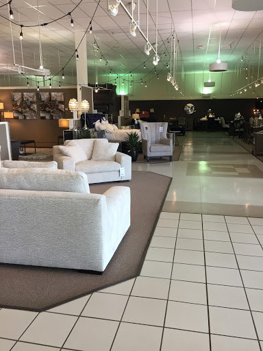 Furniture Store «Value City Furniture», reviews and photos, 23859 Eureka Road, Taylor, MI 48180, USA