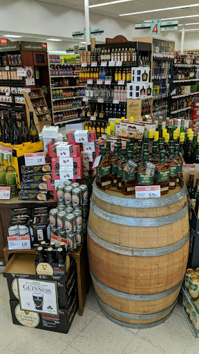 Grocery Store «Nob Hill Foods», reviews and photos, 2270 Oak Grove Rd, Walnut Creek, CA 94598, USA