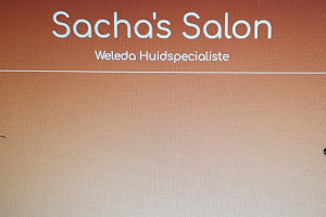 Sacha's Salon