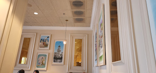 Dessert Shop «Beaches & Cream Soda Shop», reviews and photos, 1800 Epcot Resorts Blvd, Orlando, FL 32830, USA