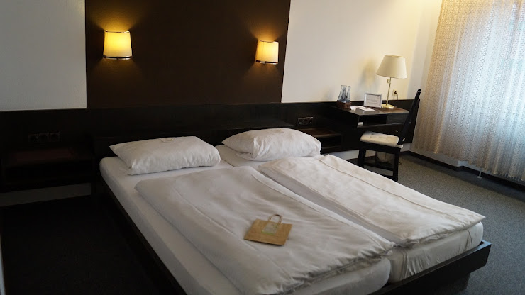 Photos du propriétaire hôtels Hagedorn Hotel Wildpferd Dülmen 48249 Dülmen