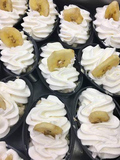 Caterer «Affairs by Pinehurst Catering and Events Facility», reviews and photos, 108 S Lee St, Stockbridge, GA 30281, USA