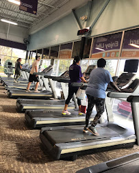 Anytime Fitness - Photo 5 - Car repair in Riverview, FL, Tampa