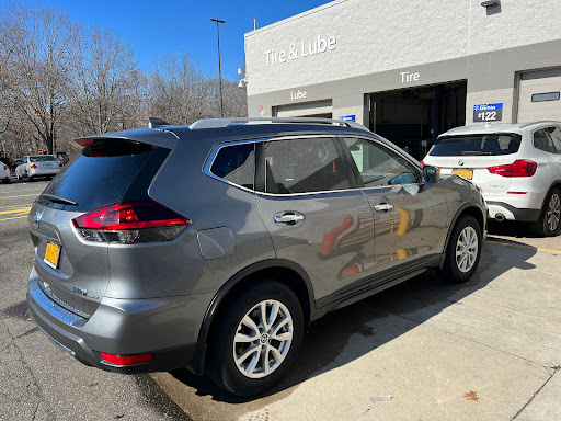 Tire Shop «Walmart Tires & Auto Parts», reviews and photos, 161 Centereach Mall, Centereach, NY 11720, USA