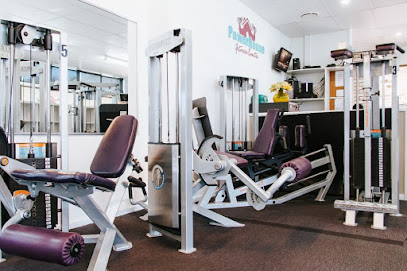 Powerhouse Fitness Centre