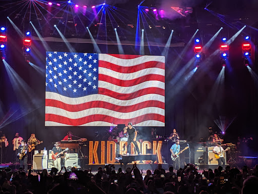 Live Music Venue «DTE Energy Music Theatre», reviews and photos, 7774 Sashabaw Rd, Village of Clarkston, MI 48348, USA