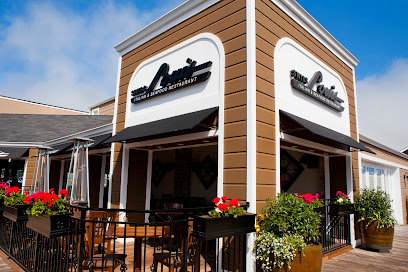 Swiss Louis Italian & Seafood Restaurant - Pier 39 204 Concourse, San Francisco, CA 94133