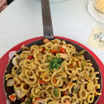 Photo n°1 de l'avis de Frank.a fait le 18/07/2021 à 07:38 sur le  Nudelladen à Hohwacht