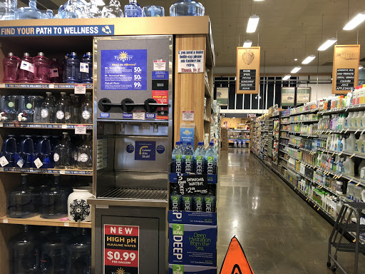 Grocery Store «Lazy Acres», reviews and photos, 2080 N Bellflower Blvd, Long Beach, CA 90815, USA