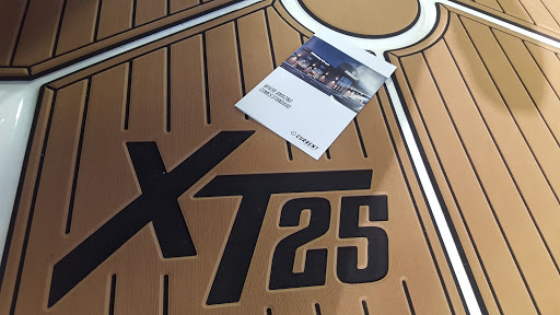 Boat Dealer «Current Watersports», reviews and photos, 45 Transport Dr, Walton, KY 41094, USA