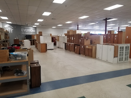 Hardware Store «Habitat for Humanity ReStore», reviews and photos, 4044 Taylorsville Rd, Louisville, KY 40220, USA