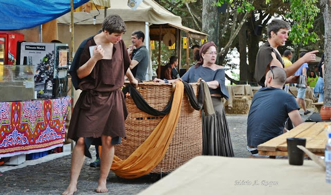 Teatro Tramédia - Associação de Produção de Espetáculos Teatrais - Associação